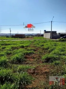 Lote/Terreno à venda, 160m² no Parque Bellaville, Hortolândia