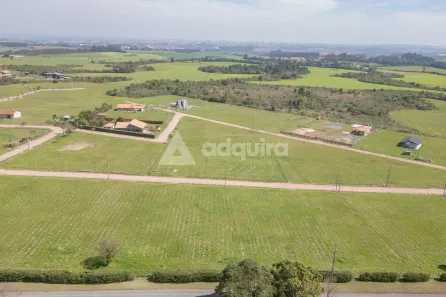 Lote/Terreno à venda, 2550m² no Contorno, Ponta Grossa