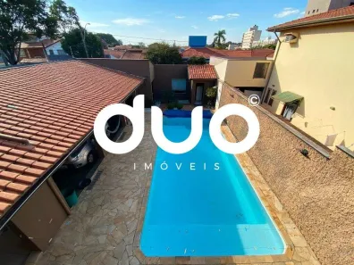 Casa com 3 Quartos à venda, 257m² no Nova Piracicaba, Piracicaba