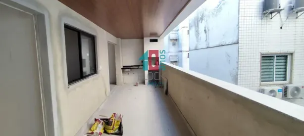 Apartamento com 3 Quartos à venda, 95m² no Recreio dos Bandeirantes, Rio de Janeiro