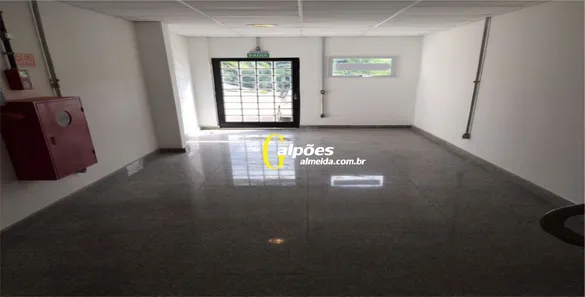 Galpão/Depósito/Armazém para alugar, 1200m² no Chácaras São Luís, Santana de Parnaíba