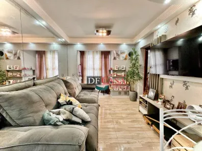 Apartamento com 2 Quartos à venda, 51m² no Vila Santana, São Paulo