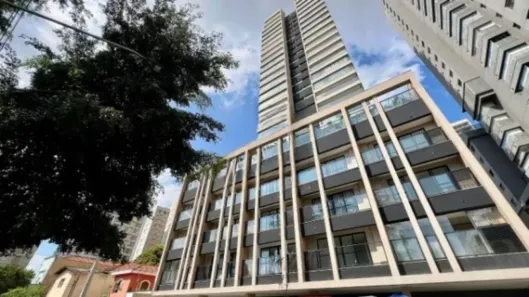 Apartamento com 4 Quartos à venda, 163m² no Pinheiros, São Paulo