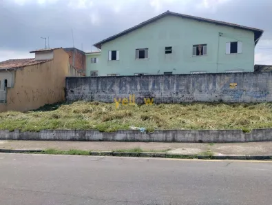 Lote/Terreno à venda, 361m² no Arujá Center Ville, Arujá