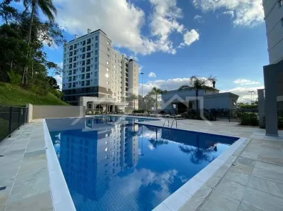 Ponto Comercial com 2 Quartos à venda, 71m² no Costa e Silva, Joinville
