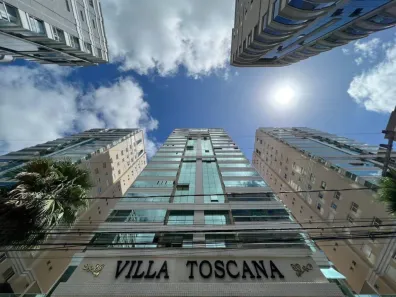 Apartamento com 3 Quartos à venda, 135m² no Meia Praia, Itapema