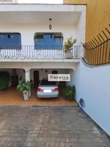 Sobrado com 3 Quartos à venda, 224m² no Centro, São Bernardo do Campo