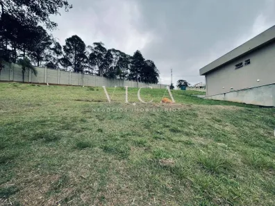 Lote/Terreno à venda, 364m² no Alphaville, Santana de Parnaíba