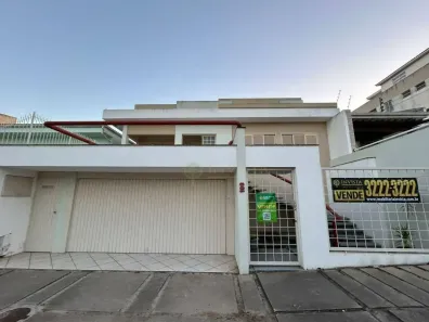 Imóvel Comercial com 3 Quartos à venda, 417m² no Capoeiras, Florianópolis