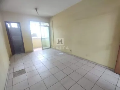 Sala Comercial para alugar, 34m² no Barro Preto, Belo Horizonte
