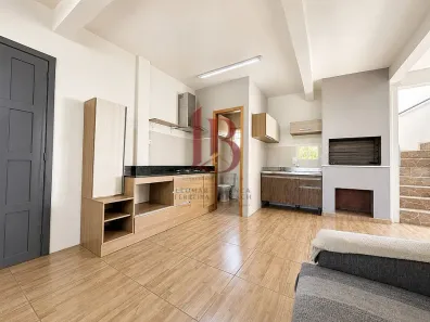Sobrado com 3 Quartos à venda, 89m² no Charqueadas, Caxias do Sul