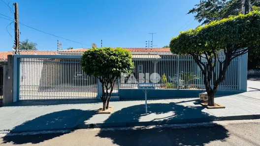Casa com 3 Quartos à venda, 170m² no Jardim Nazareth, São José do Rio Preto