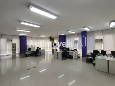 Sala Comercial à venda, 441m² no República, São Paulo