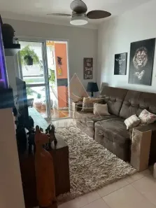 Apartamento com 2 Quartos à venda, 79m² no Nova Aliança, Ribeirão Preto