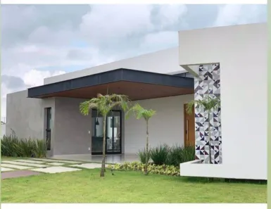 Casa de Condomínio com 4 Quartos à venda, 241m² no , Pardinho