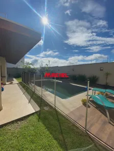 Casa de Condomínio com 5 Quartos à venda, 300m² no Condomínio Residencial Jaguary, São José dos Campos