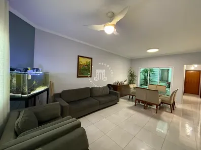 à venda, 145m² no Residencial São José, Itupeva