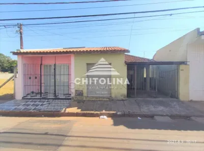 Casa com 7 Quartos à venda, 305m² no Vila Vendramini, Itapetininga