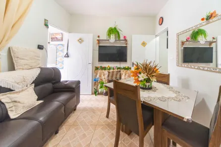 Casa com 2 Quartos à venda, 125m² no Vila Linda, Santo André