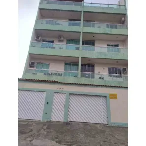 Apartamento com 2 Quartos à venda, 65m² no Jardim Meriti, São João de Meriti