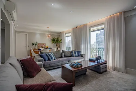 Apartamento com 4 Quartos à venda, 158m² no Perdizes, São Paulo