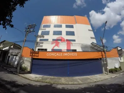 Imóvel Comercial à venda, 2199m² no Jardim Vila Galvão, Guarulhos