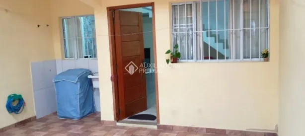Sobrado com 2 Quartos à venda, 81m² no Jardim das Maravilhas, Santo André
