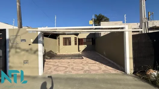 Casa com 3 Quartos à venda, 85m² no Canto do Mar, São Sebastião