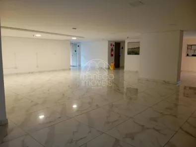 Apartamento com 2 Quartos à venda, 86m² no Parque São Vicente, São Vicente