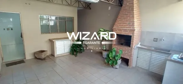 Casa com 3 Quartos à venda, 150m² no Centro, Araraquara