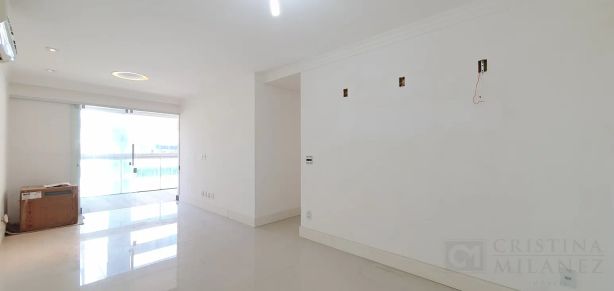 Apartamento com 3 Quartos à venda, 96m² no Enseada do Suá, Vitória