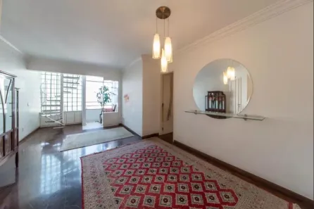 Apartamento com 3 Quartos à venda, 170m² no Jardim das Acácias, São Paulo