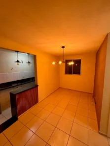 Apartamento com 2 Quartos à venda, 40m² no Pioneiros, Campo Grande