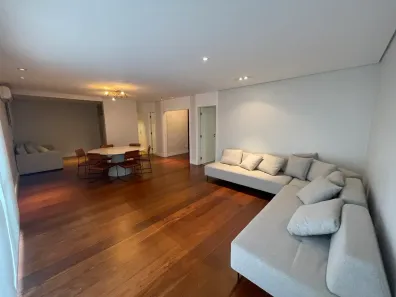 Apartamento com 2 Quartos à venda, 146m² no Campo Belo, São Paulo