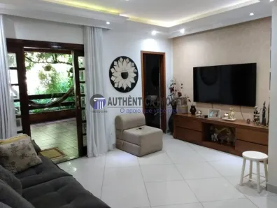 Sobrado com 3 Quartos à venda, 295m² no Santa Maria, Osasco