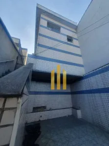 Prédio Comercial à venda, 120m² no Vila Maria Alta, São Paulo
