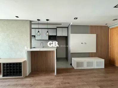 Apartamento com 2 Quartos para alugar, 69m² no Santa Rosa, Londrina