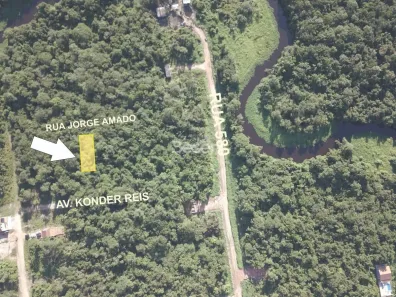 Lote/Terreno à venda, 360m² no Cambijú, Itapoá