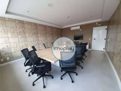 Sala Comercial à venda, 71m² no Chácara Santo Antônio (Zona Sul), São Paulo