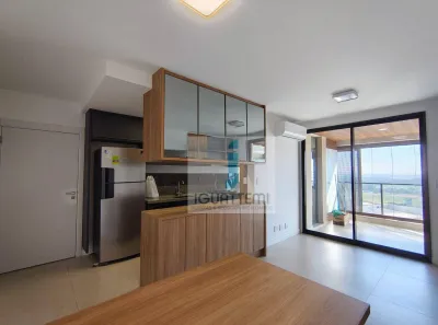 Apartamento com 3 Quartos para alugar, 92m² no Jardim Paulistano, São José do Rio Preto