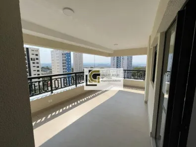 Apartamento com 3 Quartos à venda, 93m² no Jardim Apolo I, São José dos Campos