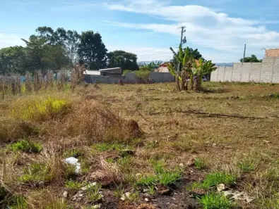 Lote/Terreno à venda, 972m² no Jardim Majestic, São José dos Campos