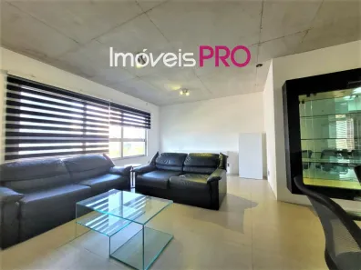 Apartamento com 1 Quarto à venda, 74m² no Jardim das Acácias, São Paulo