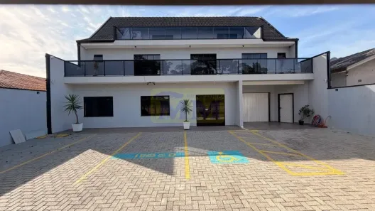 Prédio Comercial com 1 Quarto à venda, 800m² no Emiliano Perneta, Pinhais
