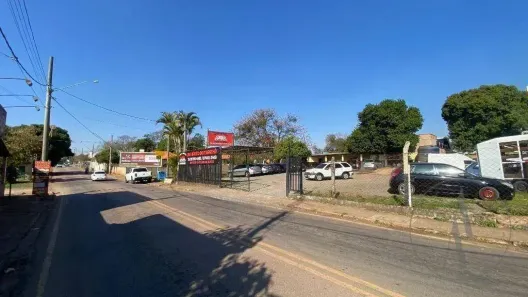 Lote/Terreno à venda, 593m² no Centro, Boituva