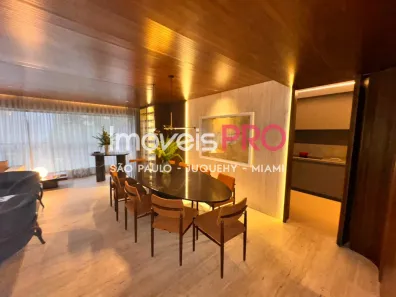 Cobertura com 3 Quartos à venda, 243m² no Cerqueira César, São Paulo