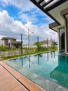 Casa de Condomínio com 3 Quartos à venda, 238m² no Morada dos Nobres, Cuiabá