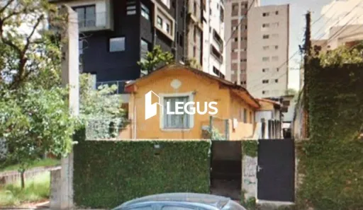 Lote/Terreno à venda, 350m² no Pinheiros, São Paulo