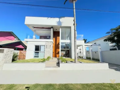 Casa com 5 Quartos à venda, 330m² no Daniela, Florianópolis