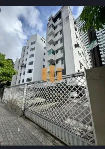 Apartamento com 2 Quartos à venda, 75m² no Graças, Recife